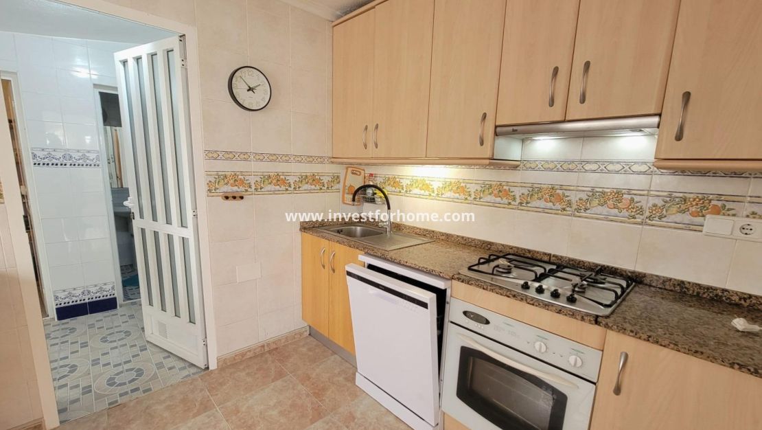 Vente - Maison - Pilar de la Horadada - Torre De La Horadada