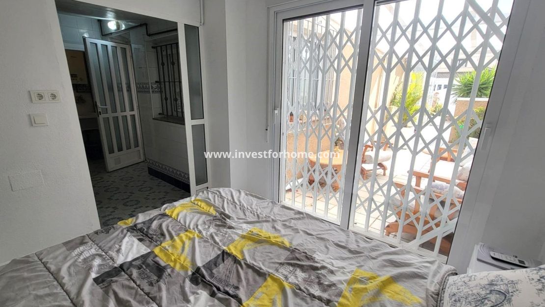 Vente - Maison - Pilar de la Horadada - Torre De La Horadada