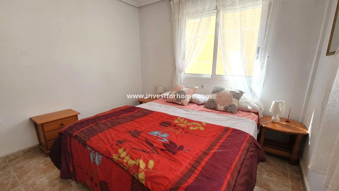 Vente - Maison - Pilar de la Horadada - Torre De La Horadada