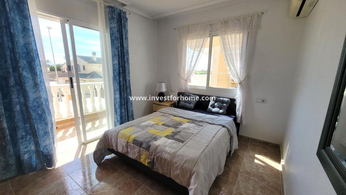 Vente - Maison - Pilar de la Horadada - Torre De La Horadada