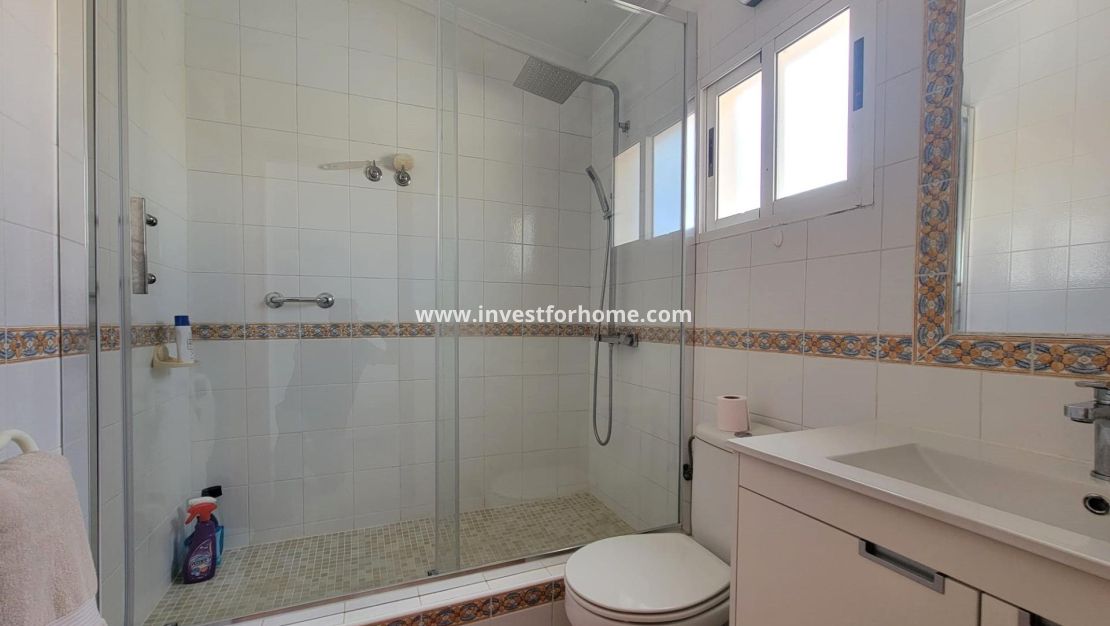 Vente - Maison - Pilar de la Horadada - Torre De La Horadada