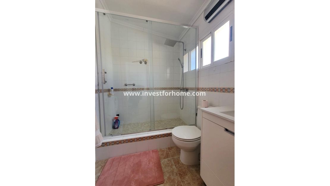 Vente - Maison - Pilar de la Horadada - Torre De La Horadada