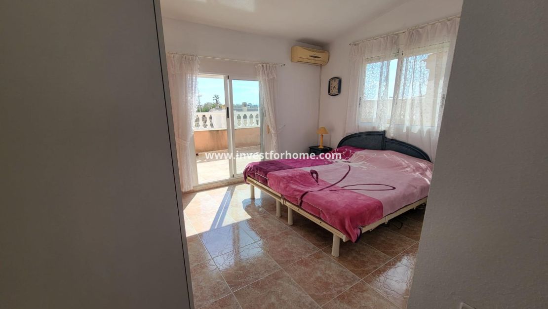 Vente - Maison - Pilar de la Horadada - Torre De La Horadada