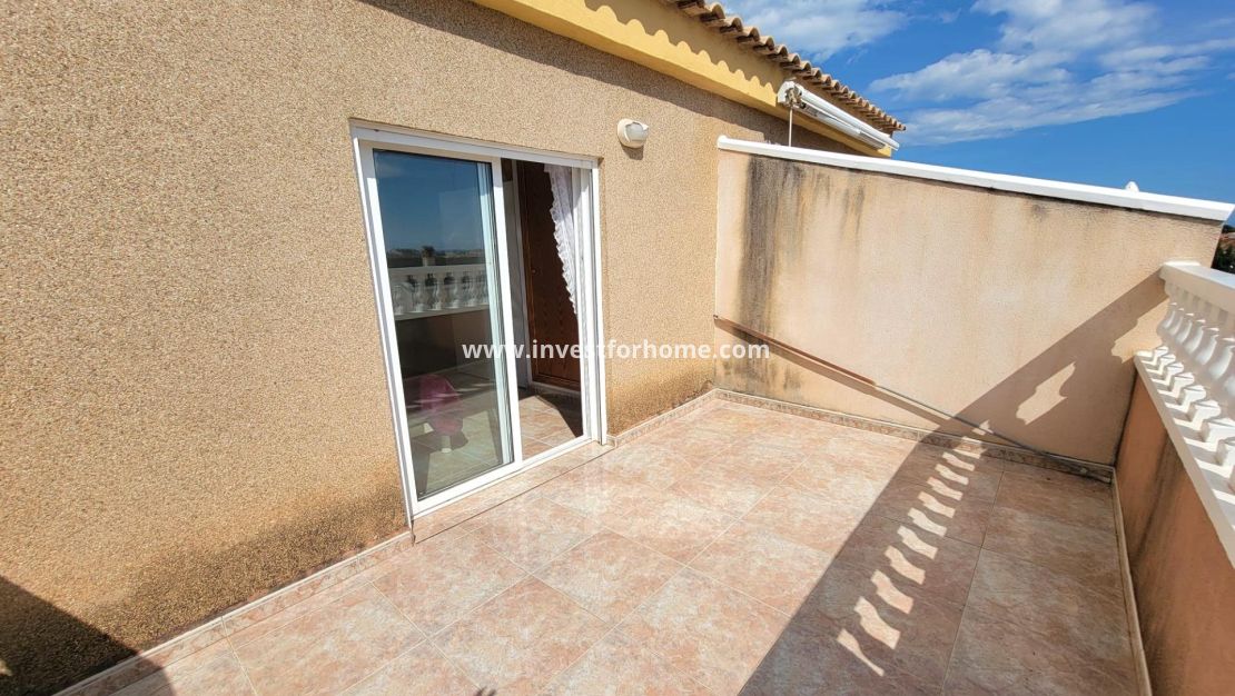 Vente - Maison - Pilar de la Horadada - Torre De La Horadada
