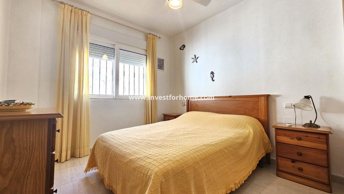 Vente - Maison - Pilar de la Horadada - Torre De La Horadada