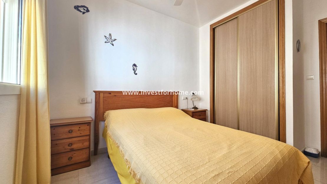 Vente - Maison - Pilar de la Horadada - Torre De La Horadada