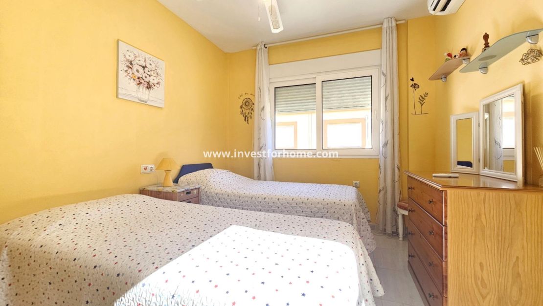 Vente - Maison - Pilar de la Horadada - Torre De La Horadada