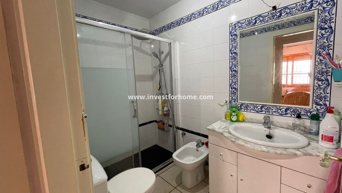 Vente - Maison - Pilar de la Horadada - Torre de la Horadada