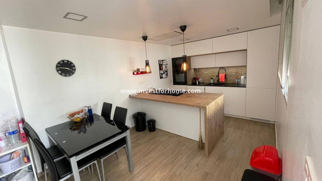 Vente - Maison - Pilar de la Horadada - Zona Pueblo