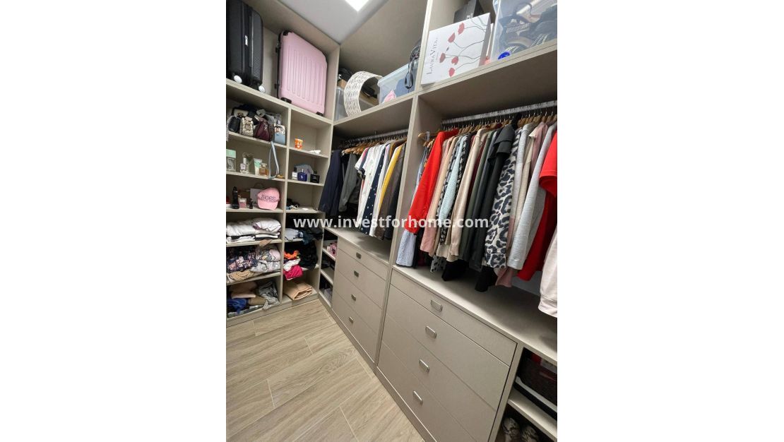 Vente - Maison - Pilar de la Horadada - Zona Pueblo