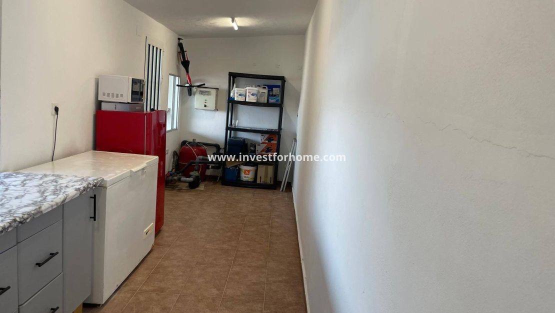 Vente - Maison - Pilar de la Horadada - Zona Pueblo