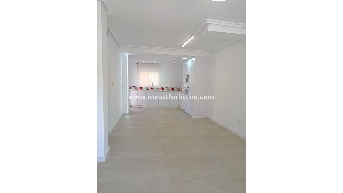 Vente - Maison - Pilar de la Horadada