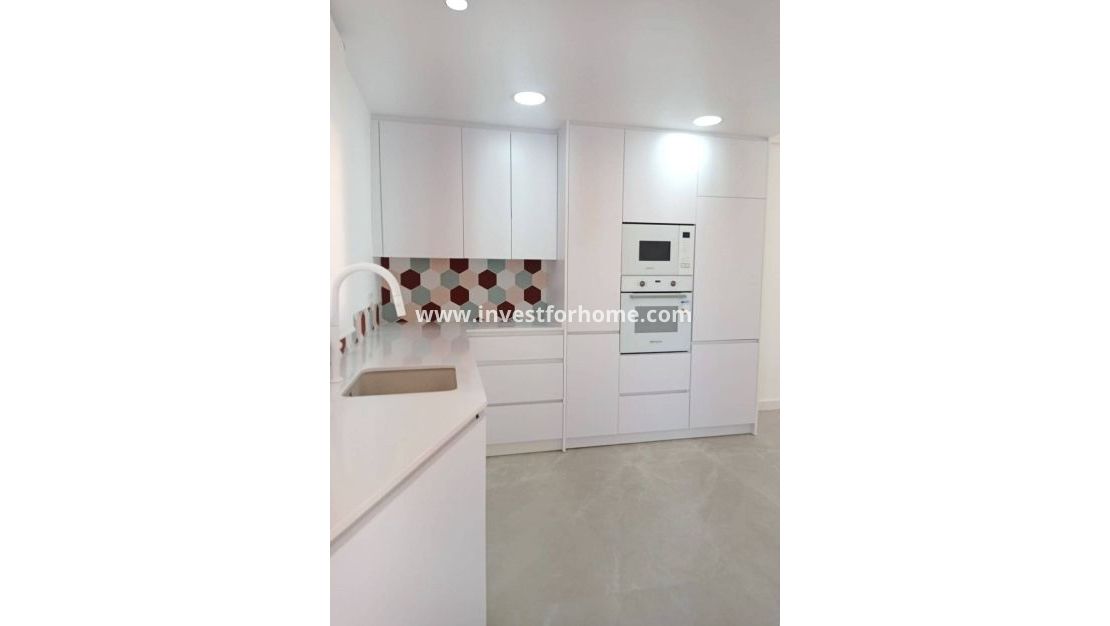 Vente - Maison - Pilar de la Horadada