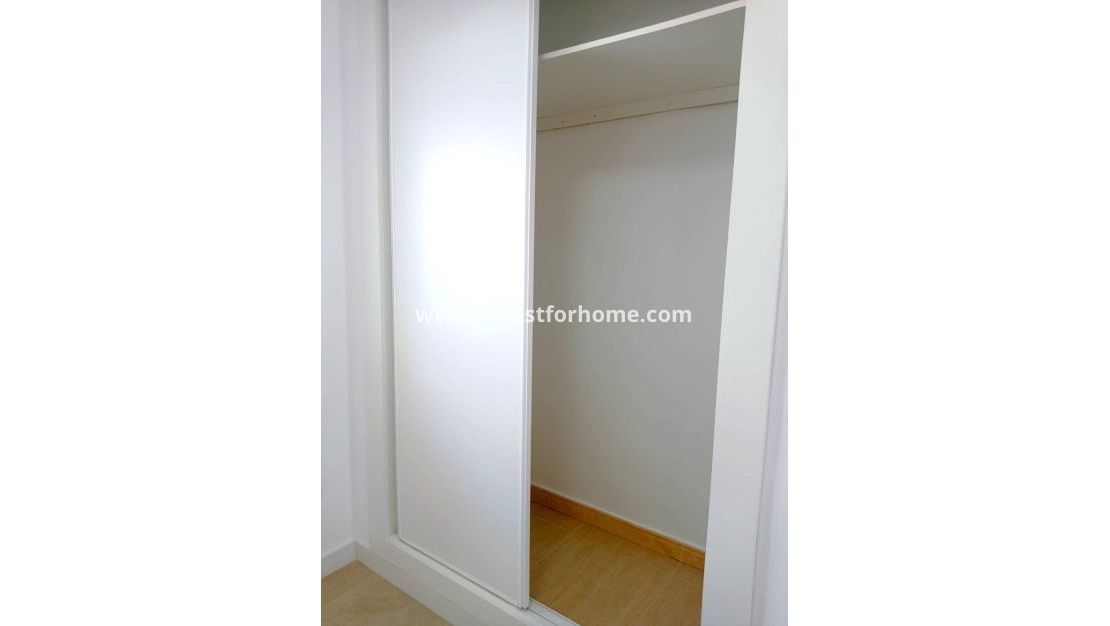 Vente - Maison - Pilar de la Horadada