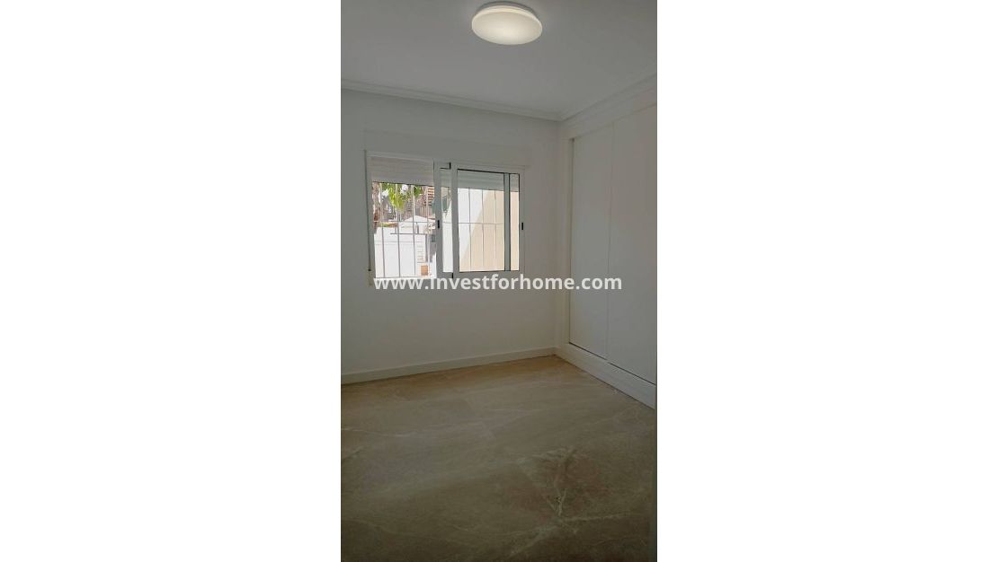 Vente - Maison - Pilar de la Horadada