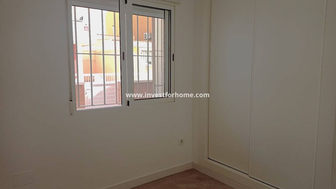 Vente - Maison - Pilar de la Horadada