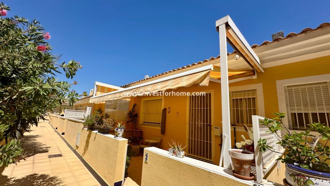 Vente - Maison - Rojales - Benimar