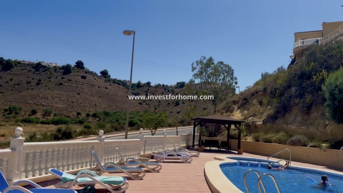 Vente - Maison - Rojales - Benimar