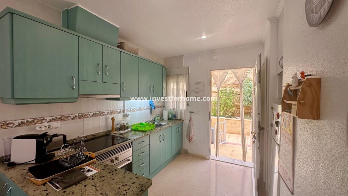 Vente - Maison - Rojales - Benimar