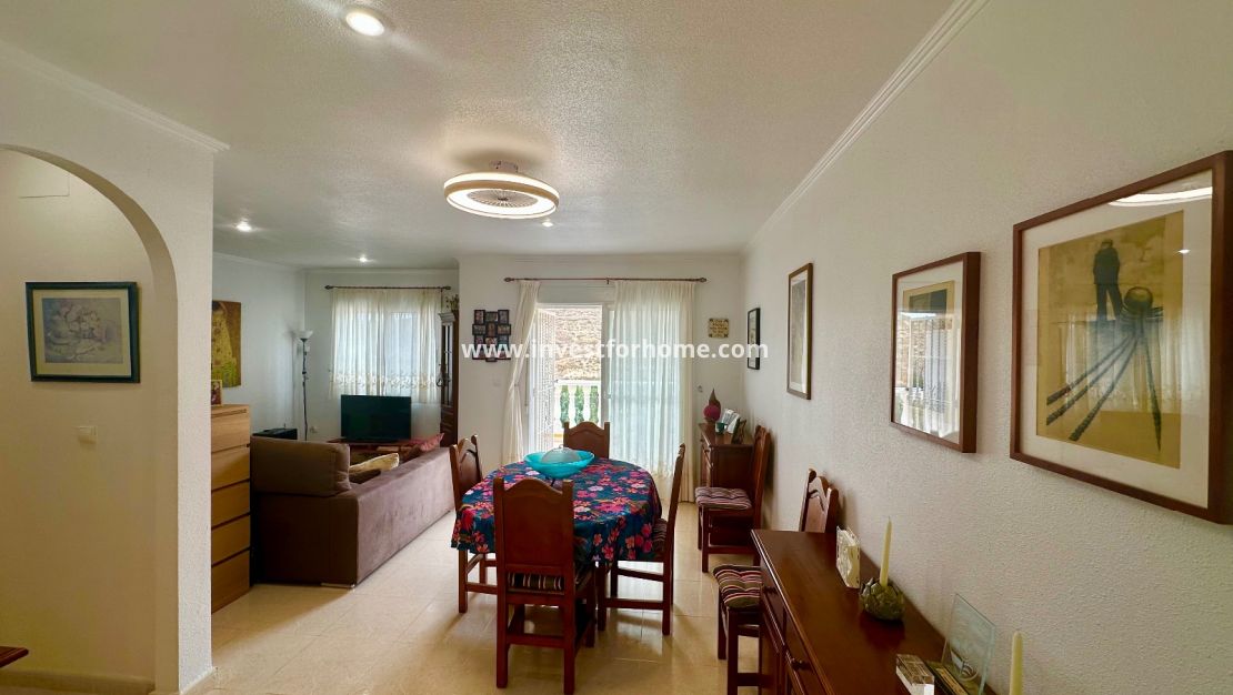 Vente - Maison - Rojales - Benimar