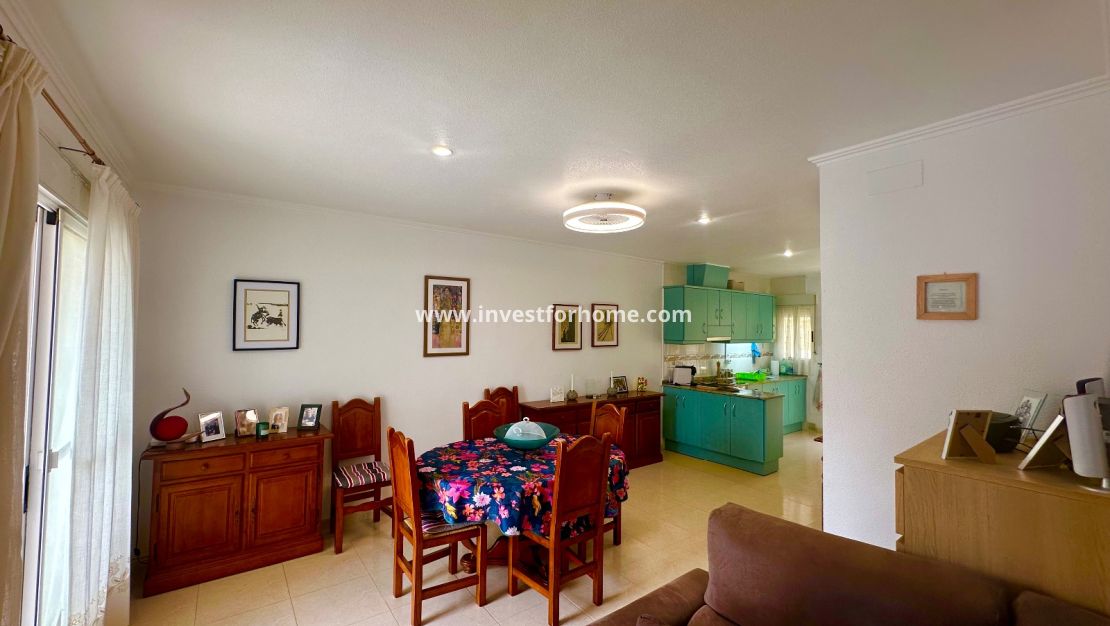 Vente - Maison - Rojales - Benimar