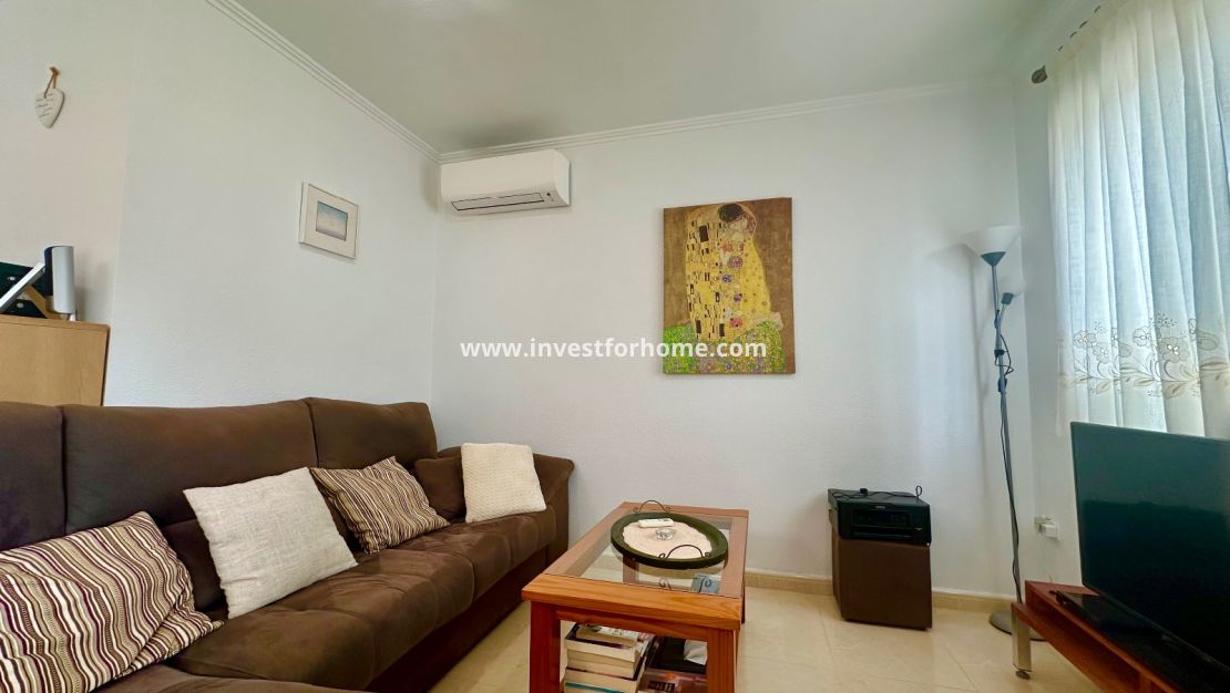 Vente - Maison - Rojales - Benimar