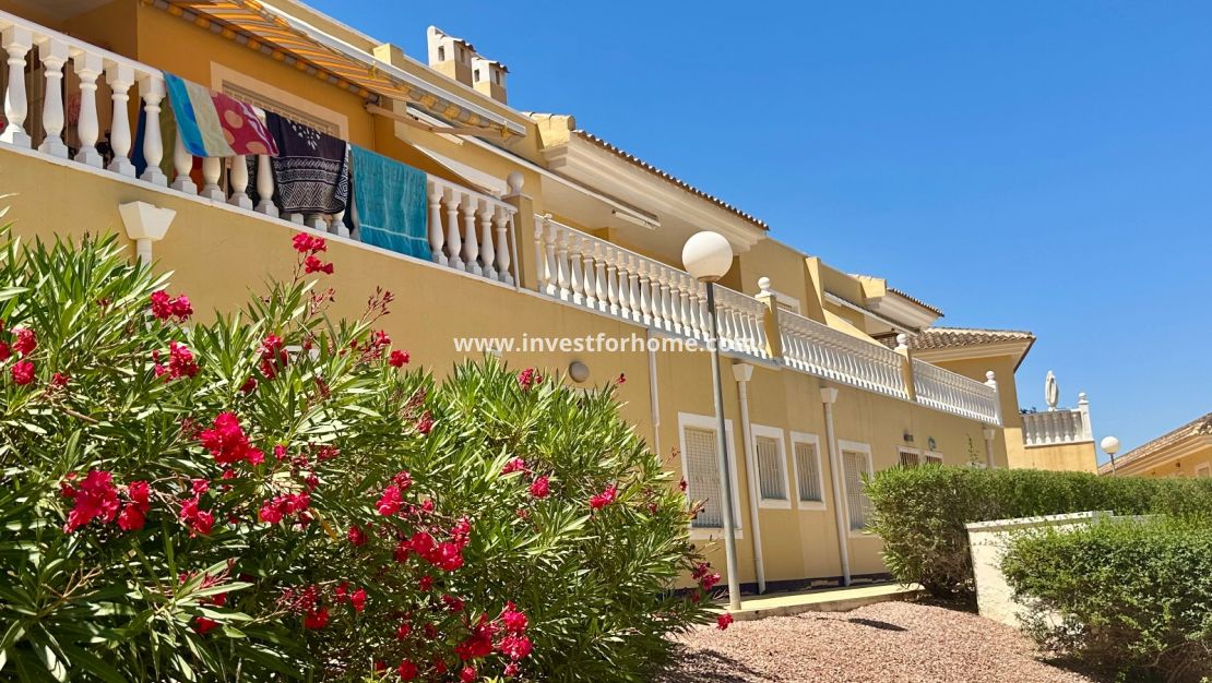 Vente - Maison - Rojales - Benimar