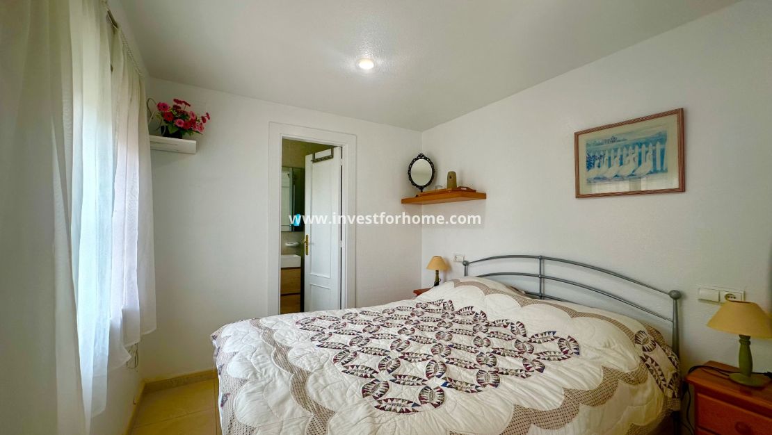 Vente - Maison - Rojales - Benimar