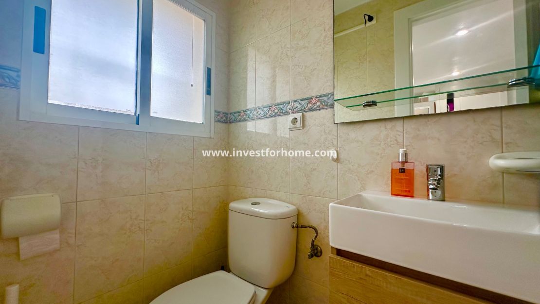 Vente - Maison - Rojales - Benimar