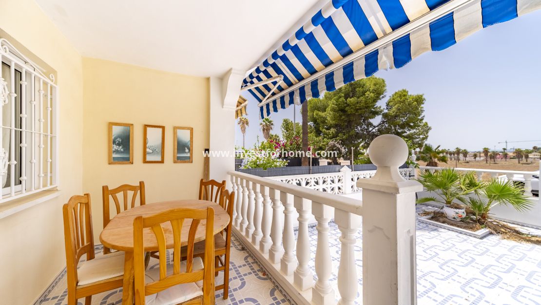 Vente - Maison - Rojales - Ciudad Quesada