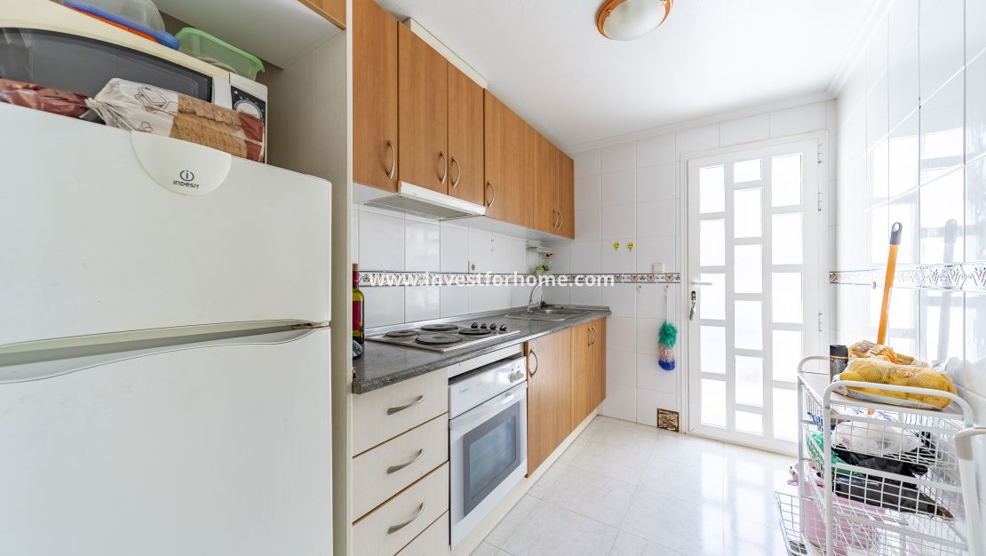 Vente - Maison - Rojales - Ciudad Quesada