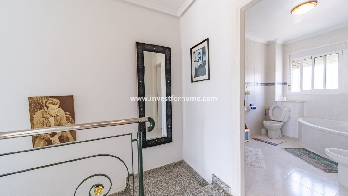 Vente - Maison - Rojales - Ciudad Quesada