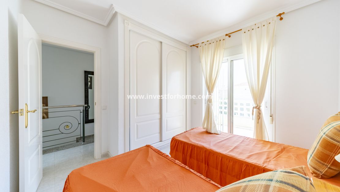 Vente - Maison - Rojales - Ciudad Quesada