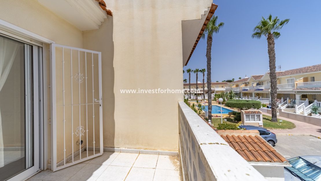 Vente - Maison - Rojales - Ciudad Quesada