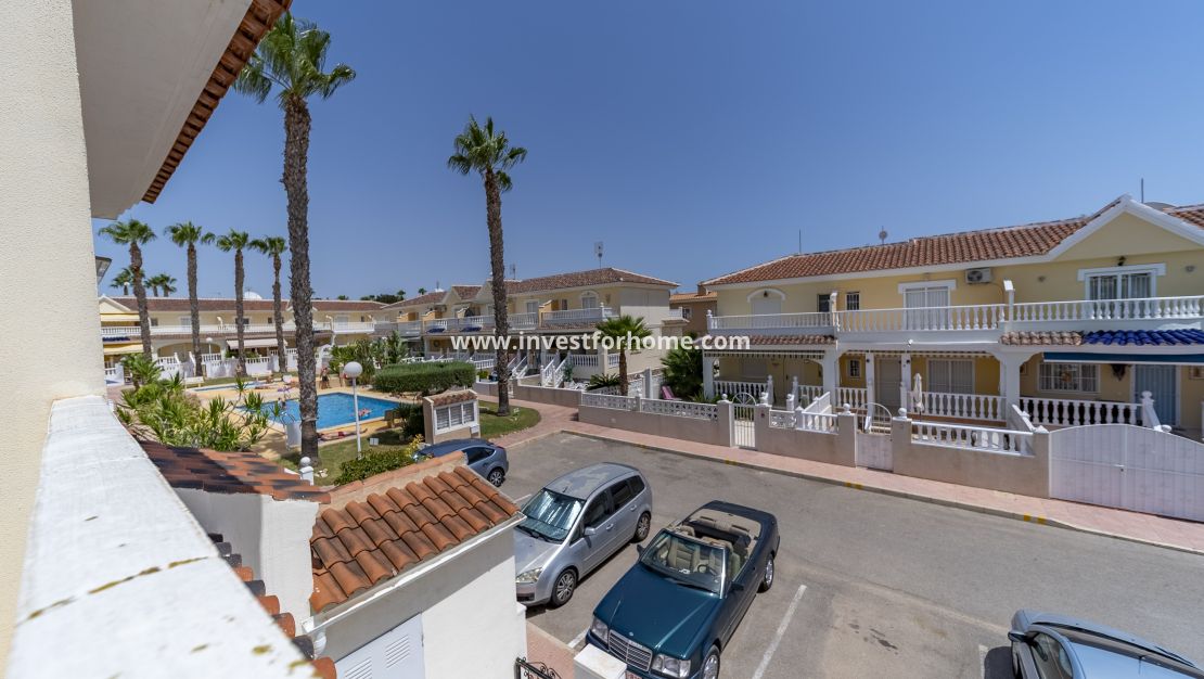 Vente - Maison - Rojales - Ciudad Quesada