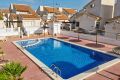 Vente - Maison - Rojales - Ciudad Quesada