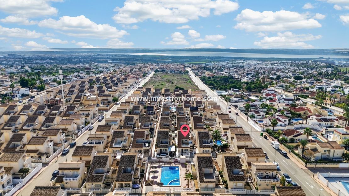 Vente - Maison - Rojales - Ciudad Quesada