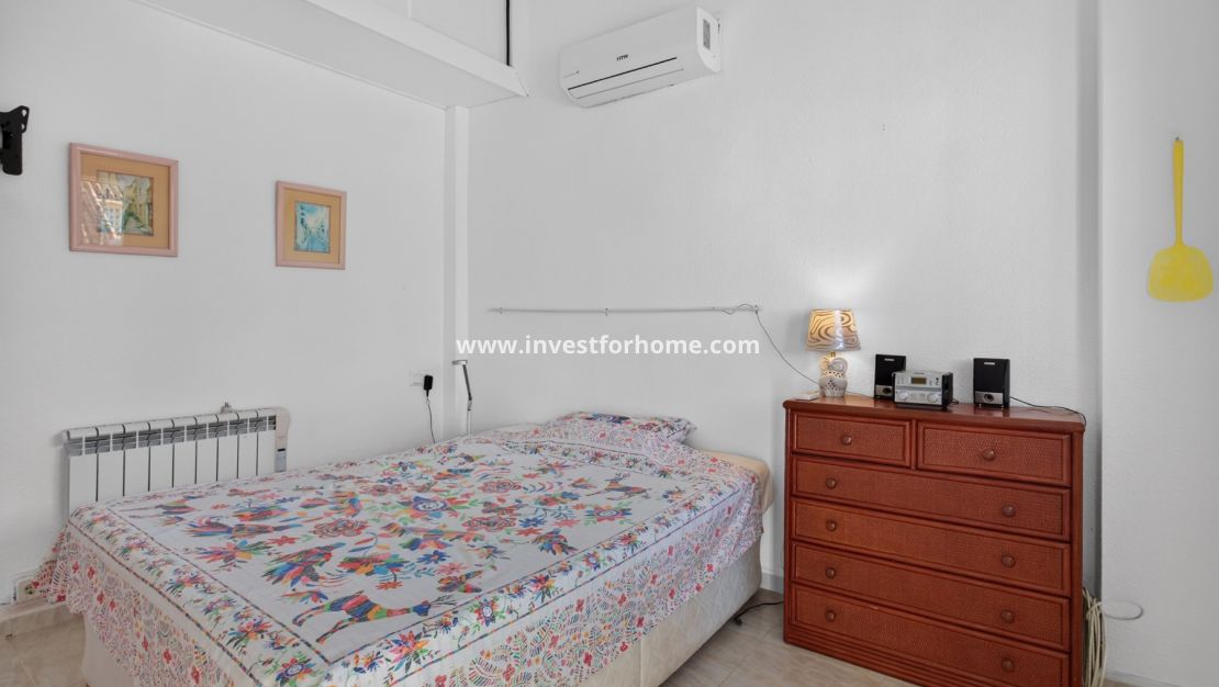 Vente - Maison - Rojales - Ciudad Quesada