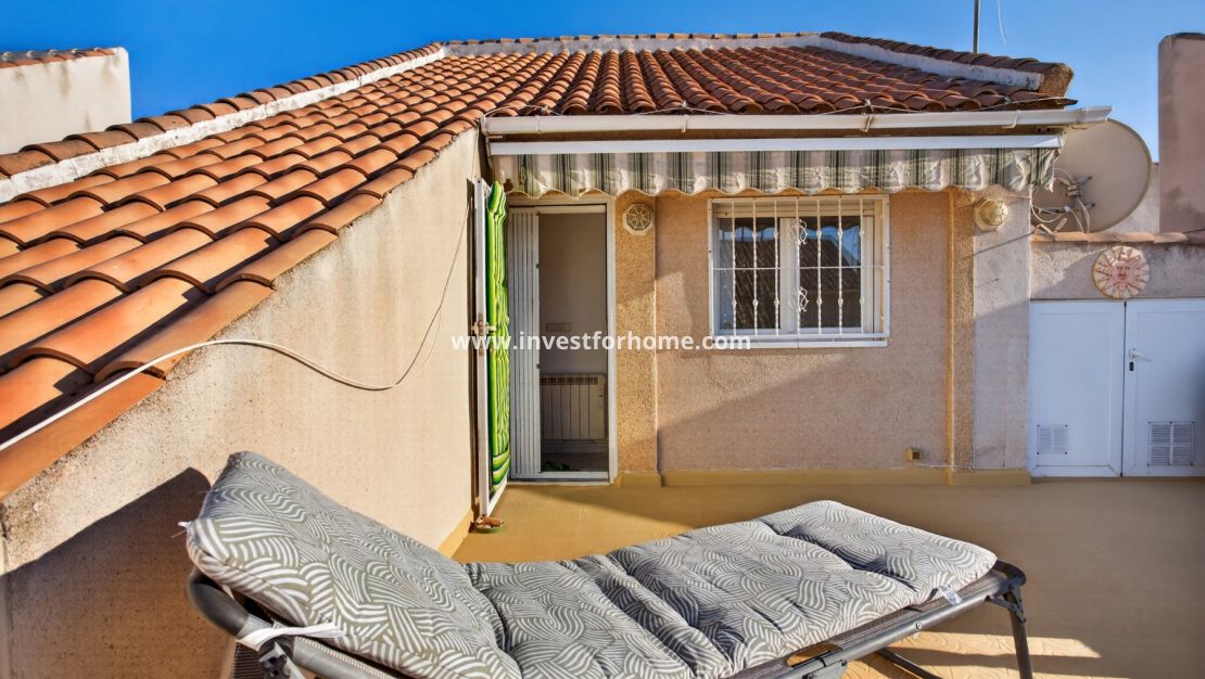 Vente - Maison - Rojales - Ciudad Quesada