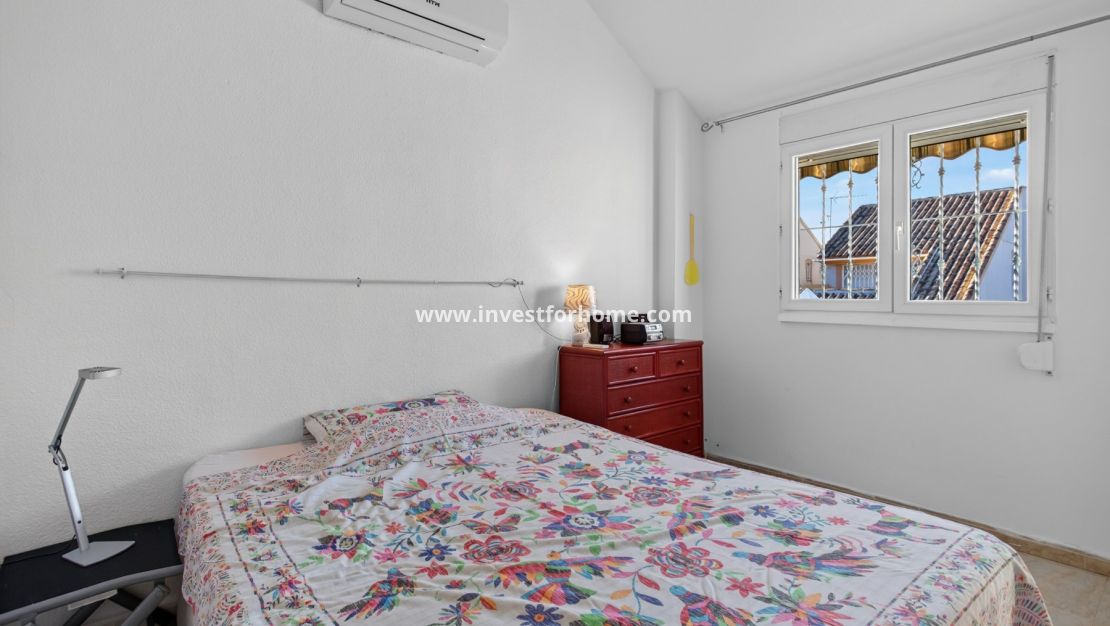 Vente - Maison - Rojales - Ciudad Quesada