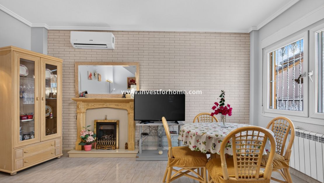 Vente - Maison - Rojales - Ciudad Quesada