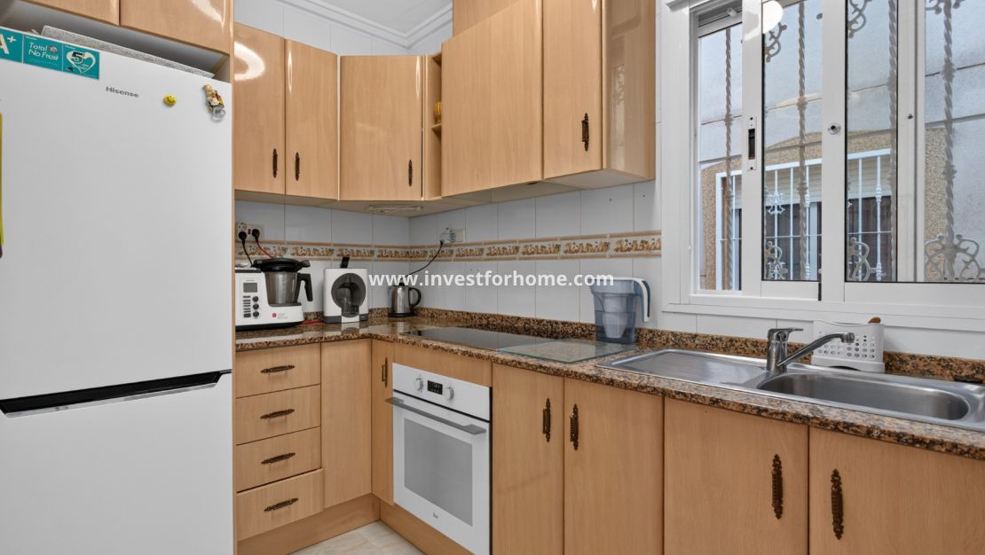 Vente - Maison - Rojales - Ciudad Quesada
