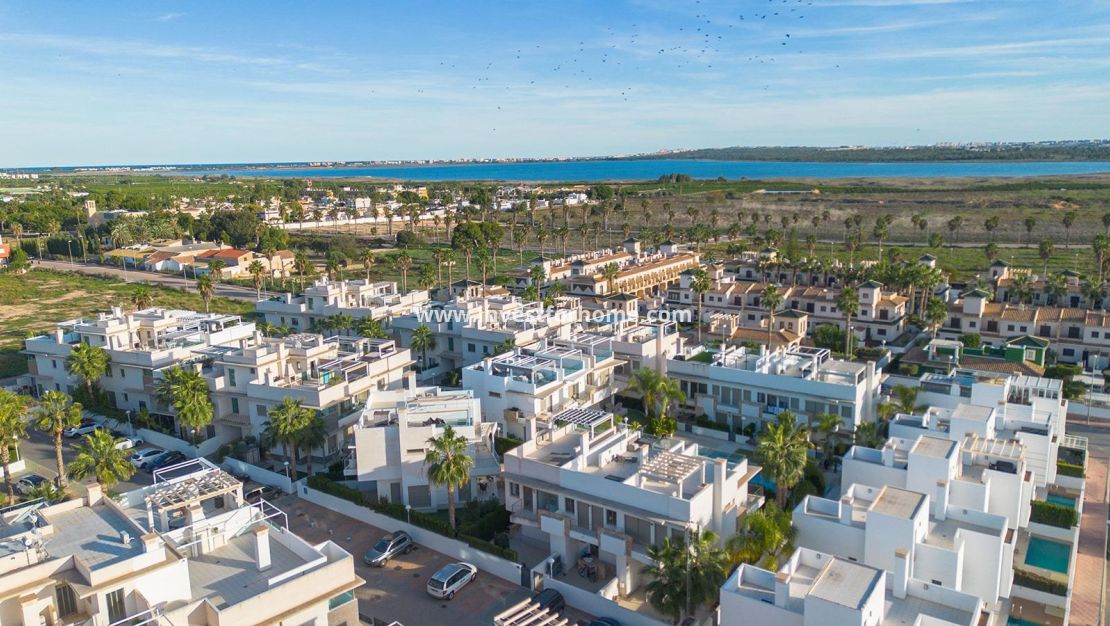 Vente - Maison - Rojales - Costa Blanca Sur