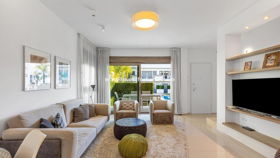 Vente - Maison - Rojales - Costa Blanca Sur