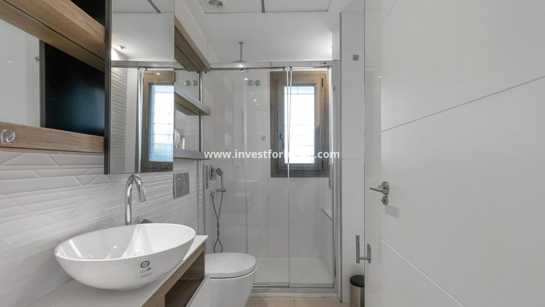 Vente - Maison - Rojales - Costa Blanca Sur