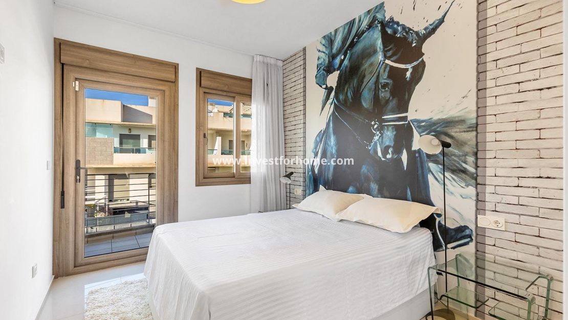 Vente - Maison - Rojales - Costa Blanca Sur