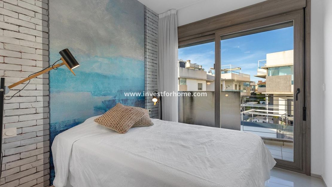 Vente - Maison - Rojales - Costa Blanca Sur