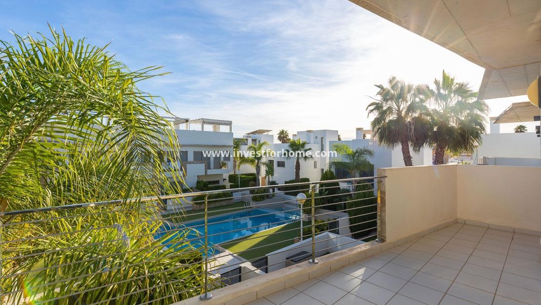 Vente - Maison - Rojales - Costa Blanca Sur