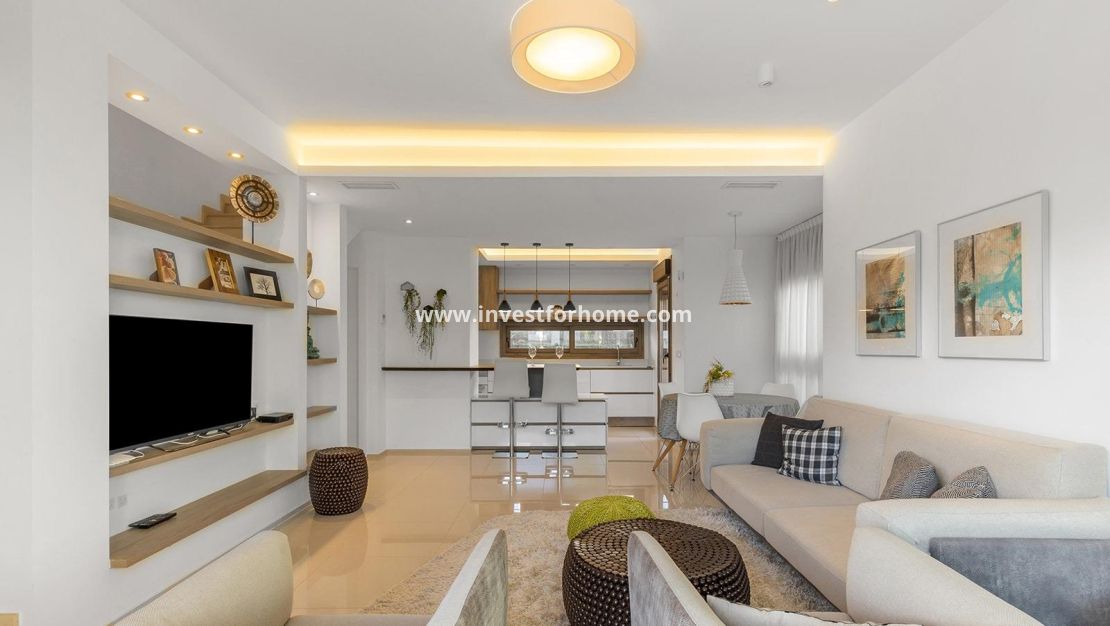 Vente - Maison - Rojales - Costa Blanca Sur