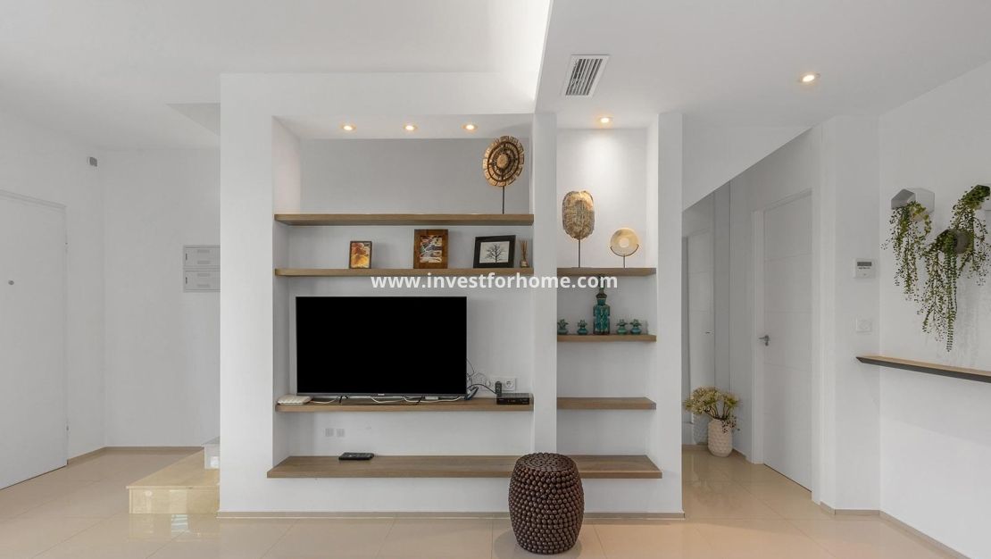 Vente - Maison - Rojales - Costa Blanca Sur